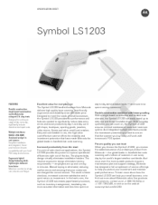 Ls1902t-1000 programming manual